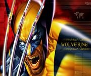 pic for Wolverine 